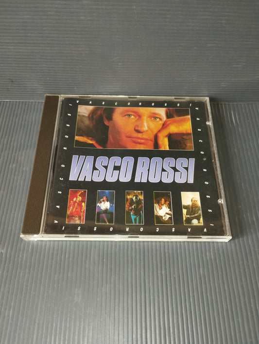 Vasco Rossi CD EMI