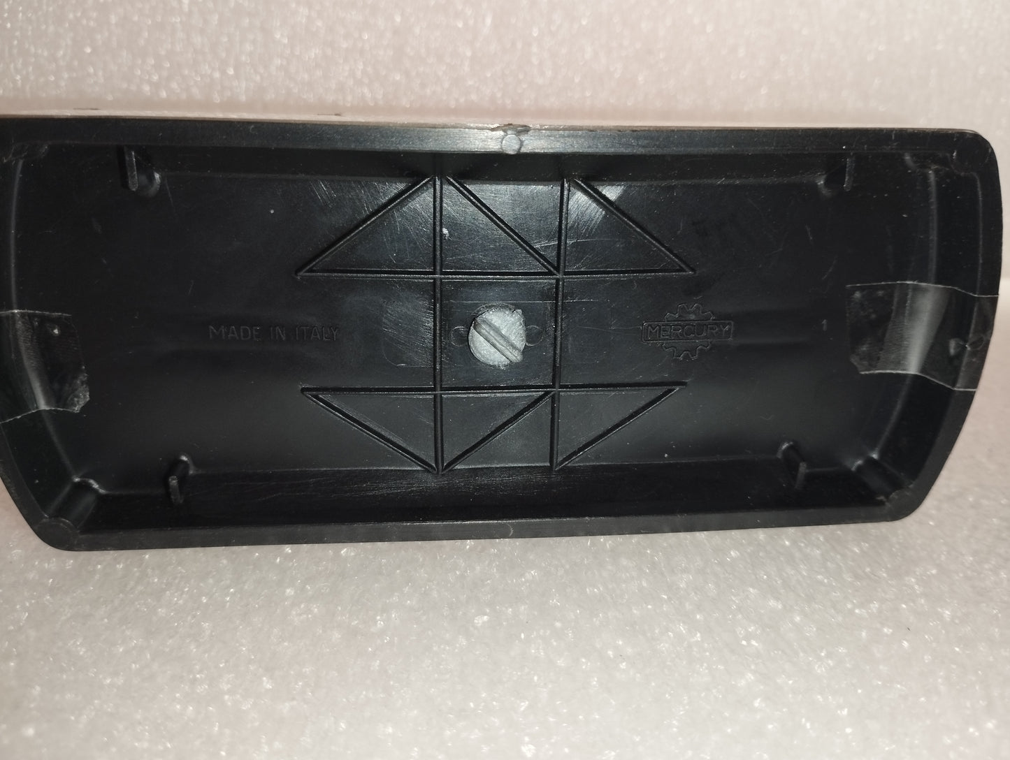 Mercury Modellino Bultaco Cross Pursang Mark 4
scala 1:24