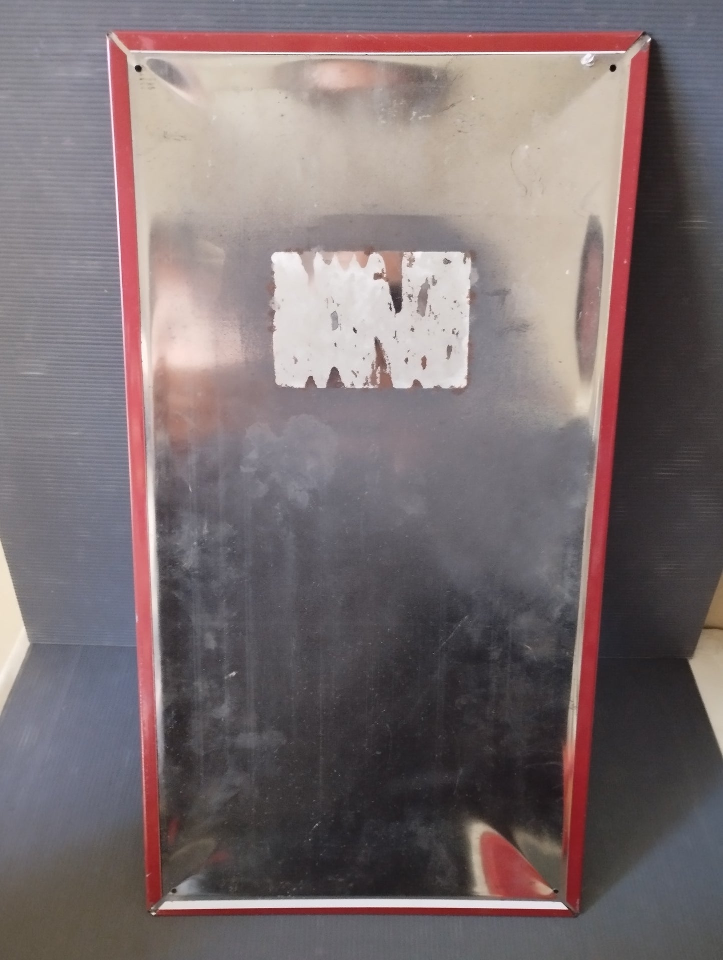 Original Lodigiano Brewery
Metal