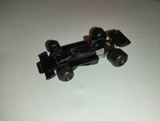 Modellino Lotus JPS 2T Polistil
Scala 1:55