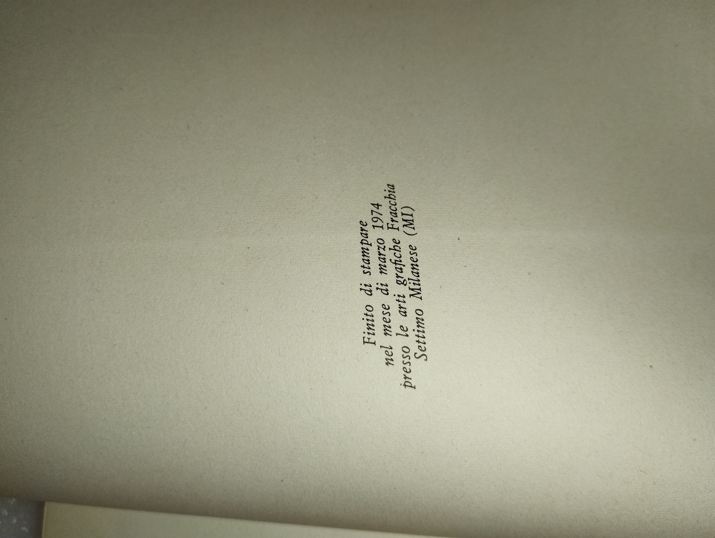 Book "Il Volo A Vela" Bruno Stella
Published in 1974 by De Vecchi Editore