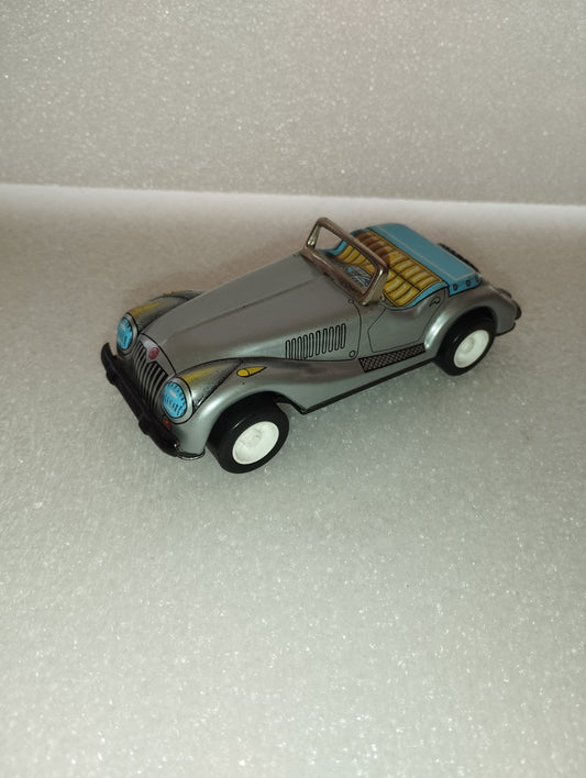 Modellino Auto MG In Latta
Prodotto da Yonezawa
Made in Japan