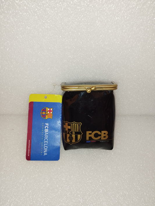 Borsellino FC BARCELONA Gadget Karactermania