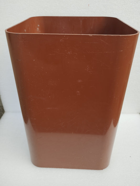 Kartell Cestino In Plastica
Designer:U.T. Kartell
Anni 70