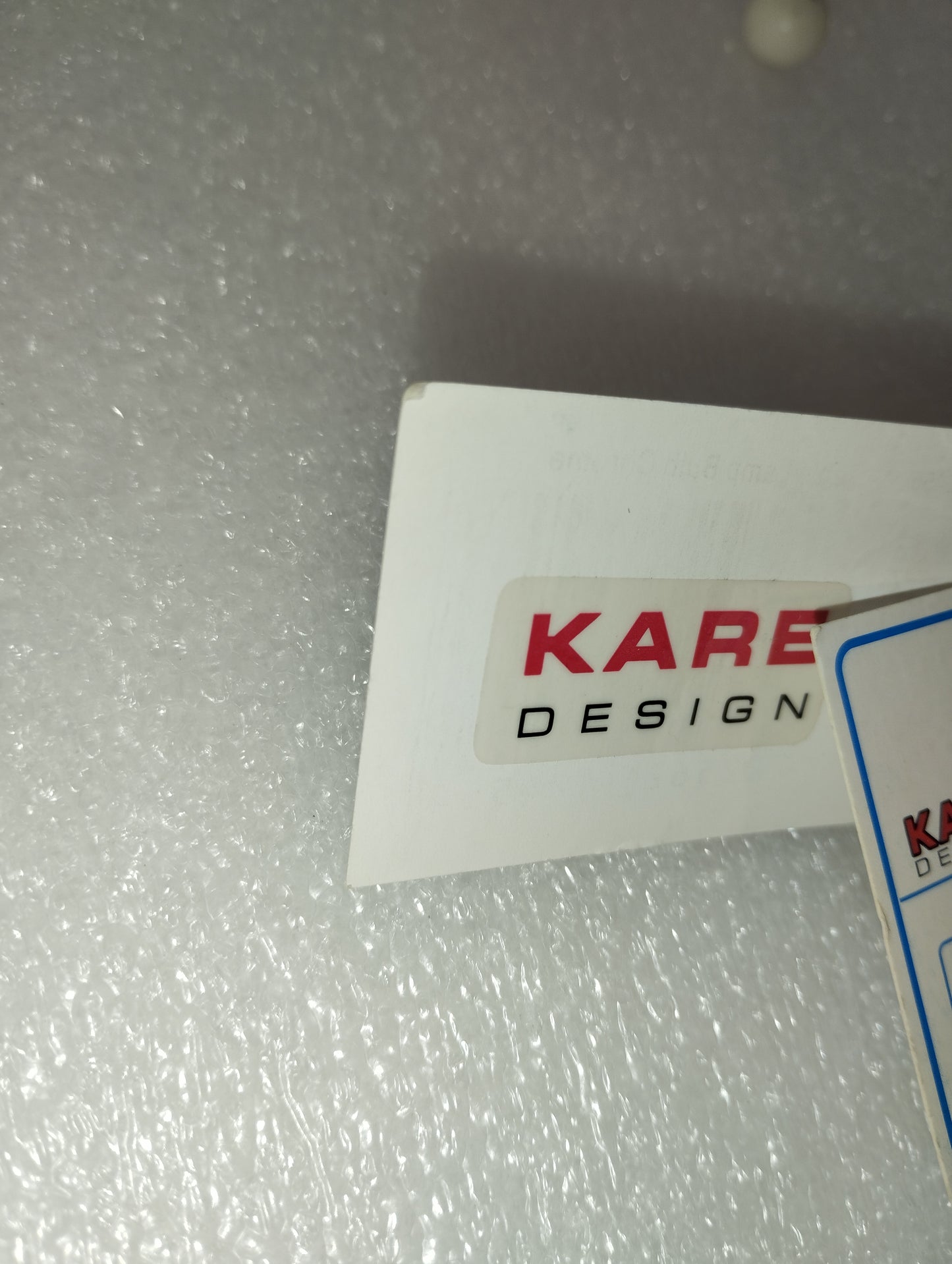 Kare Design Table Lamp
Made of metal and plastic