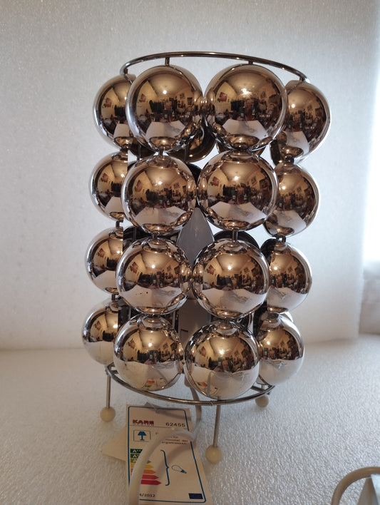 Kare Design Table Lamp
Made of metal and plastic