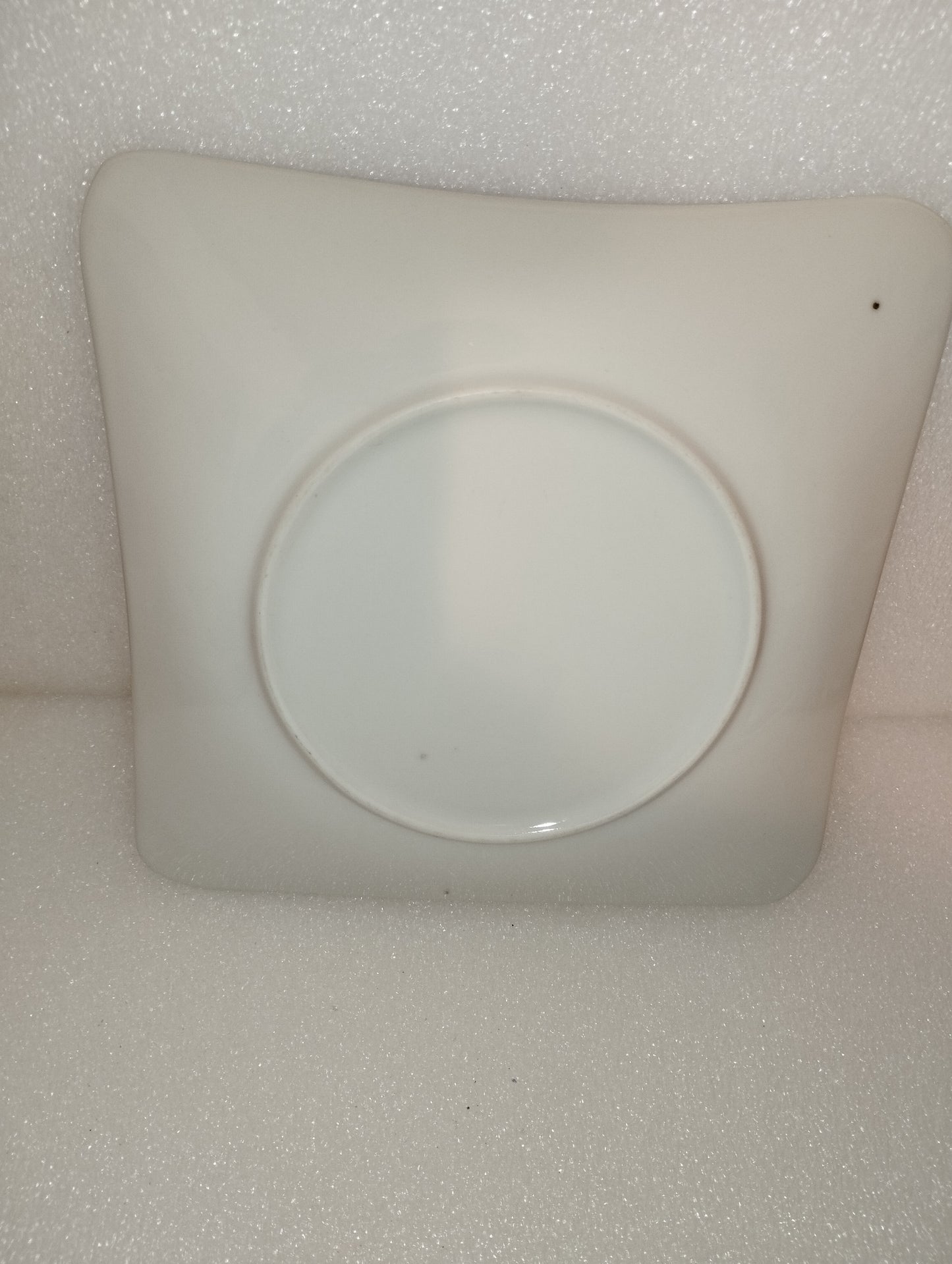 Piatto In Ceramica Pubblicitario Costa Classica 2012,Stat