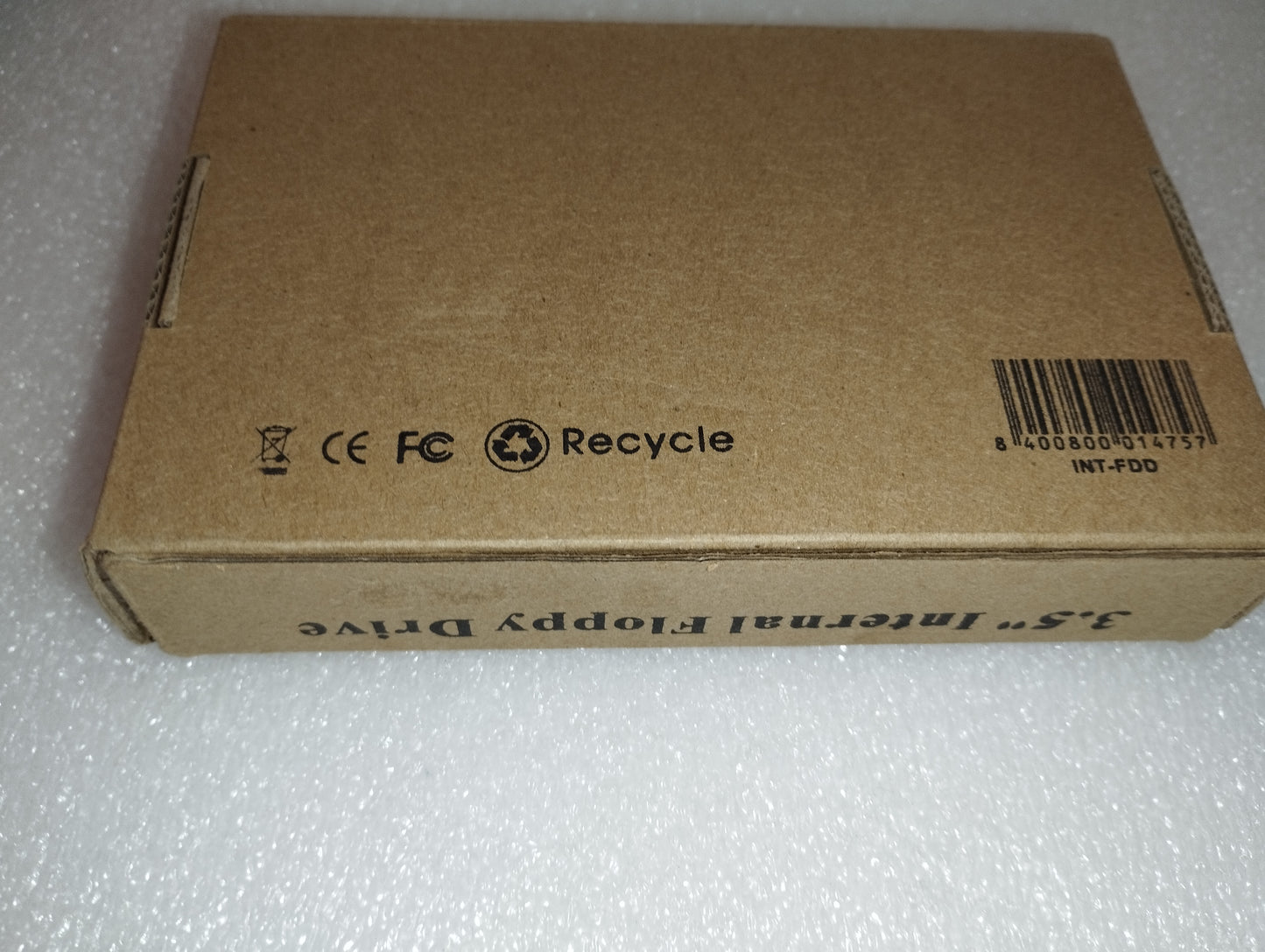 Dynamode 3,5" Internal Floppy Drive