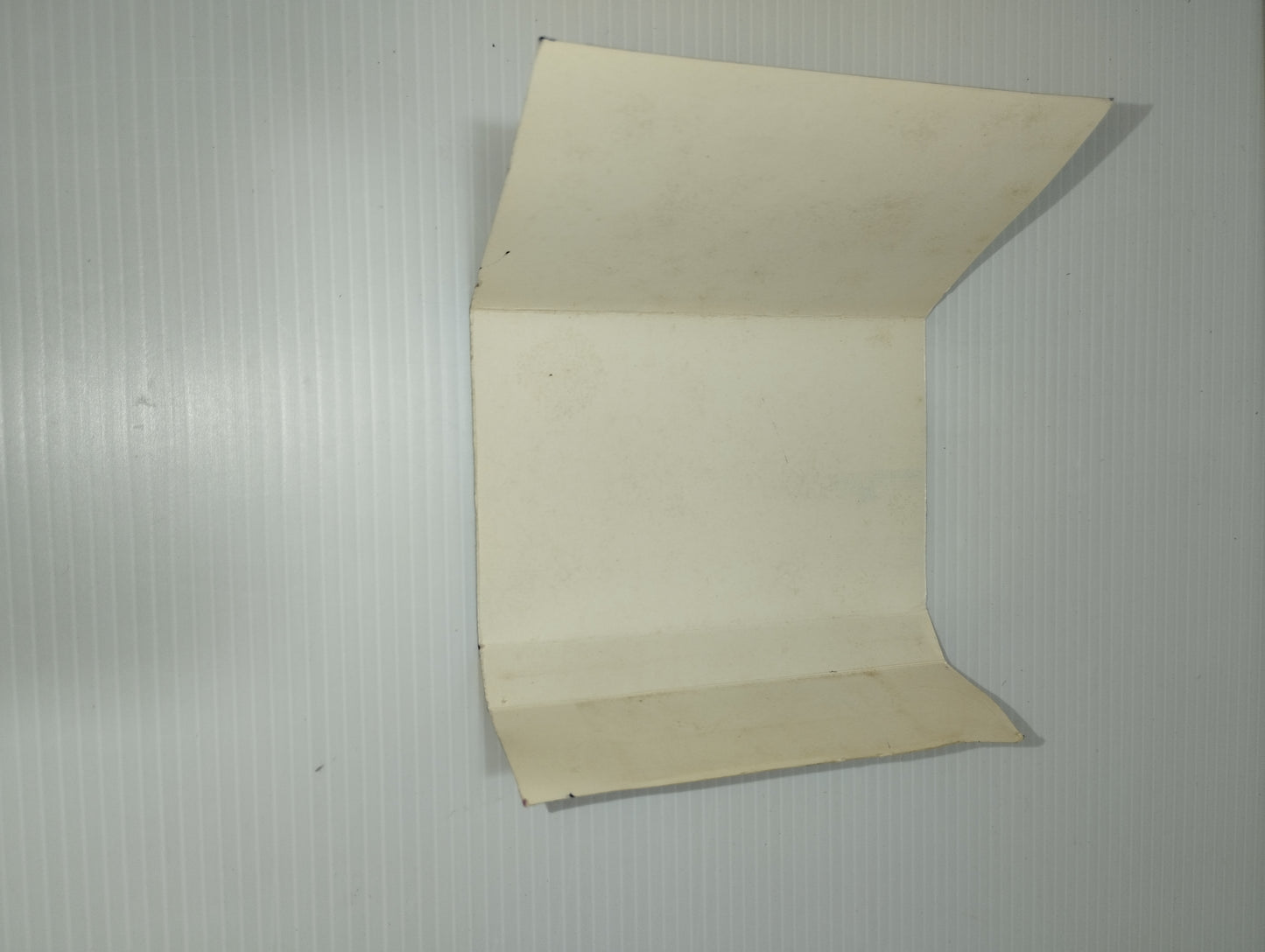 The Island of Nothing PFM Musicassette
Published in 1974 by Numero Uno Cod.ZKN 55666