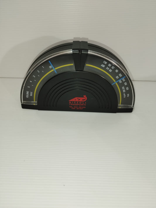 Radio AM/FM Cindy Pubblicitaria
Mod.250.00 Vintage