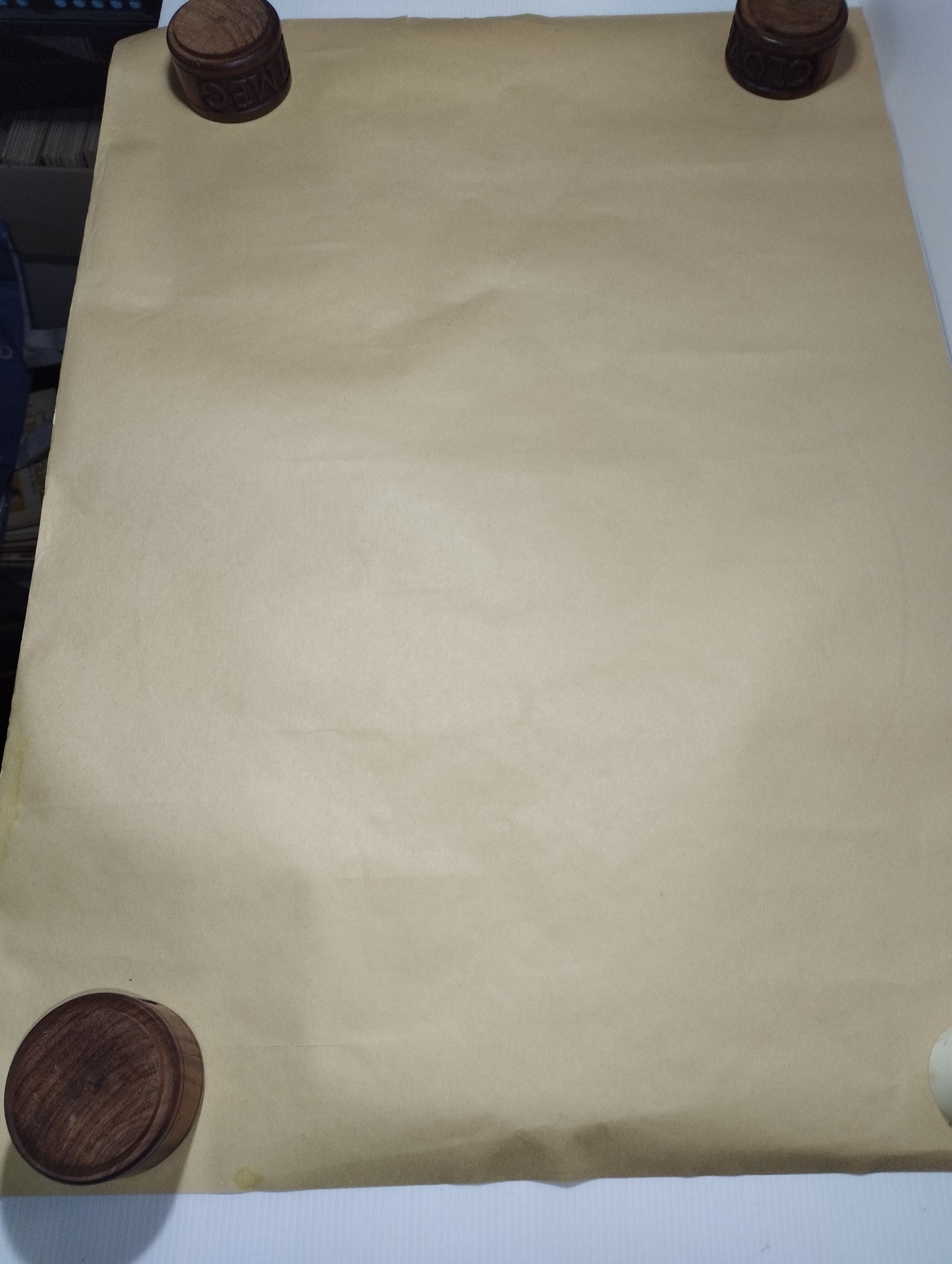 Manifesto "Vota Lega Nord Piemont per Autonomia"
Dimensioni 70 x 50 cm circa