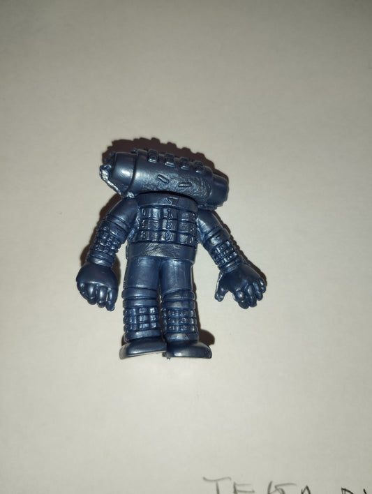 Exogini Tesoriere Blu Gig
Anni 80