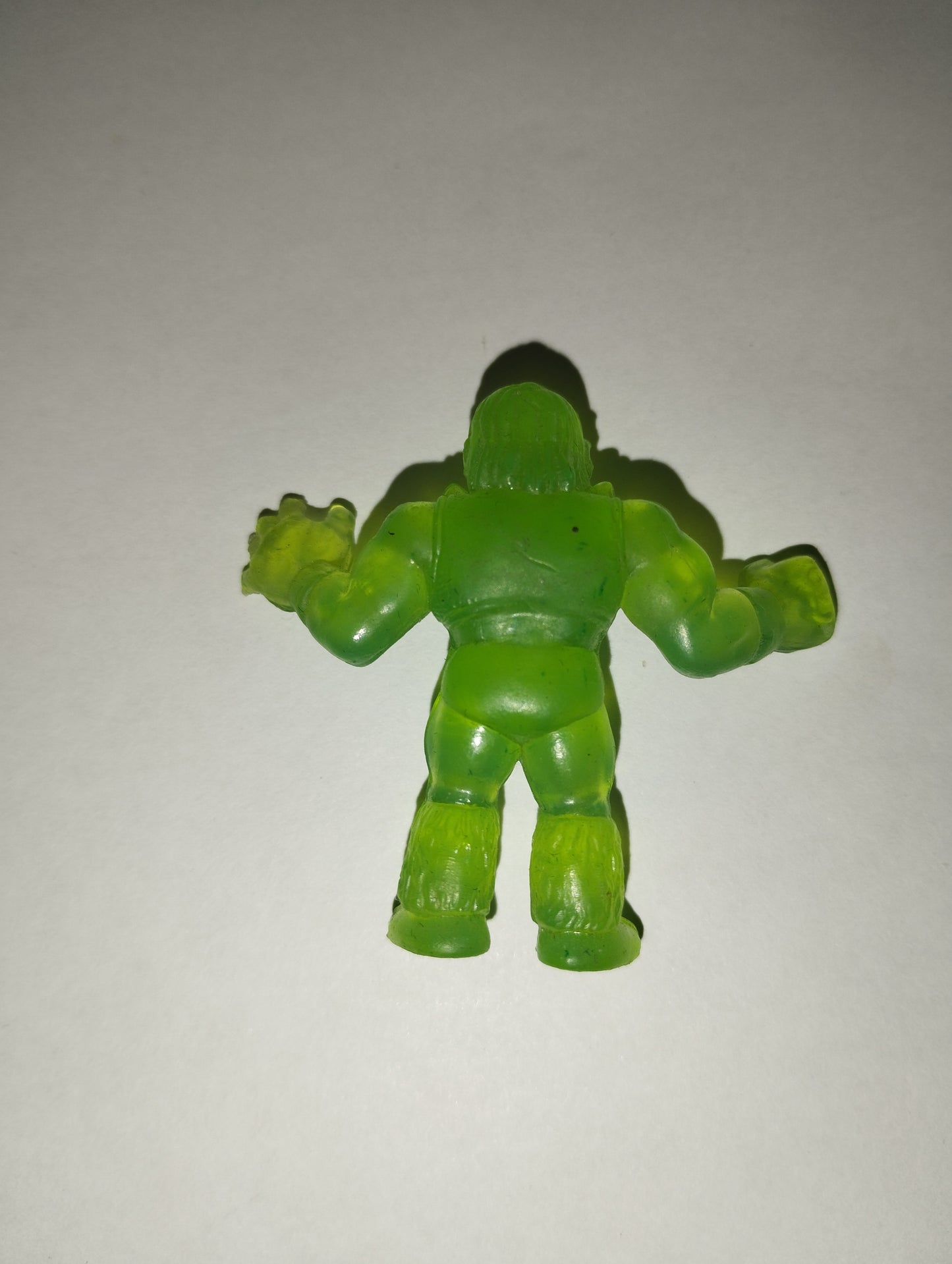 Exogini Golia Verde Gig
Anni 80