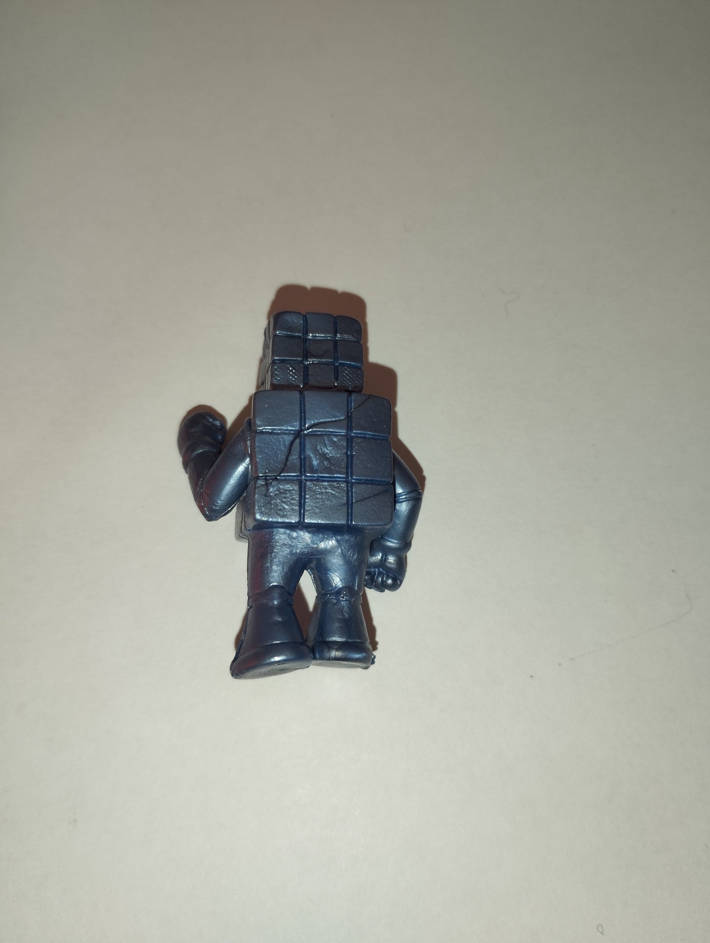 Testa di Roccia Exogini, 80s Gig.