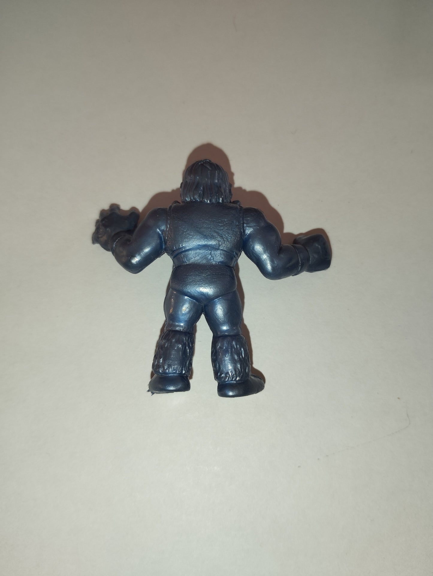 Exogini Goliath Blue Gig
80s