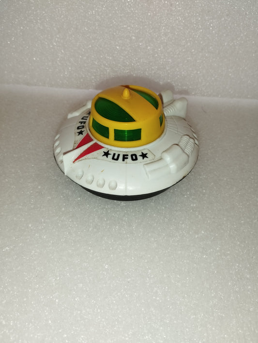 Modellino UFO in Plastica
Anni 70