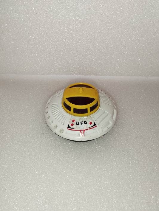 Modellino UFO in Plastica
Anni 70