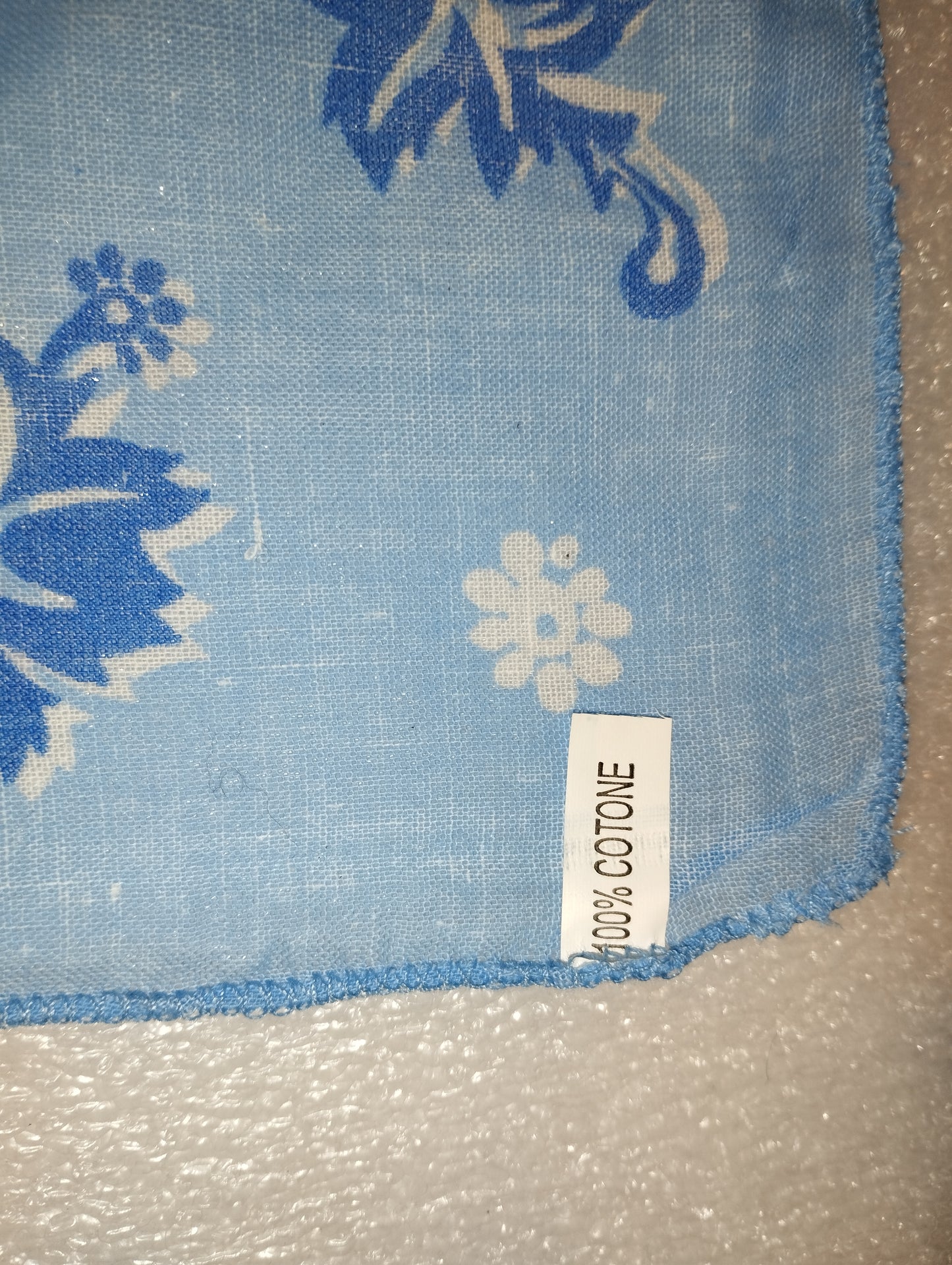 Aprilia Foulard Bandana Gadget Pubblicitario