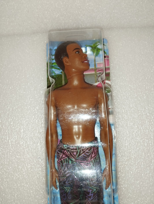 Barbie Beach Doll
Mattel