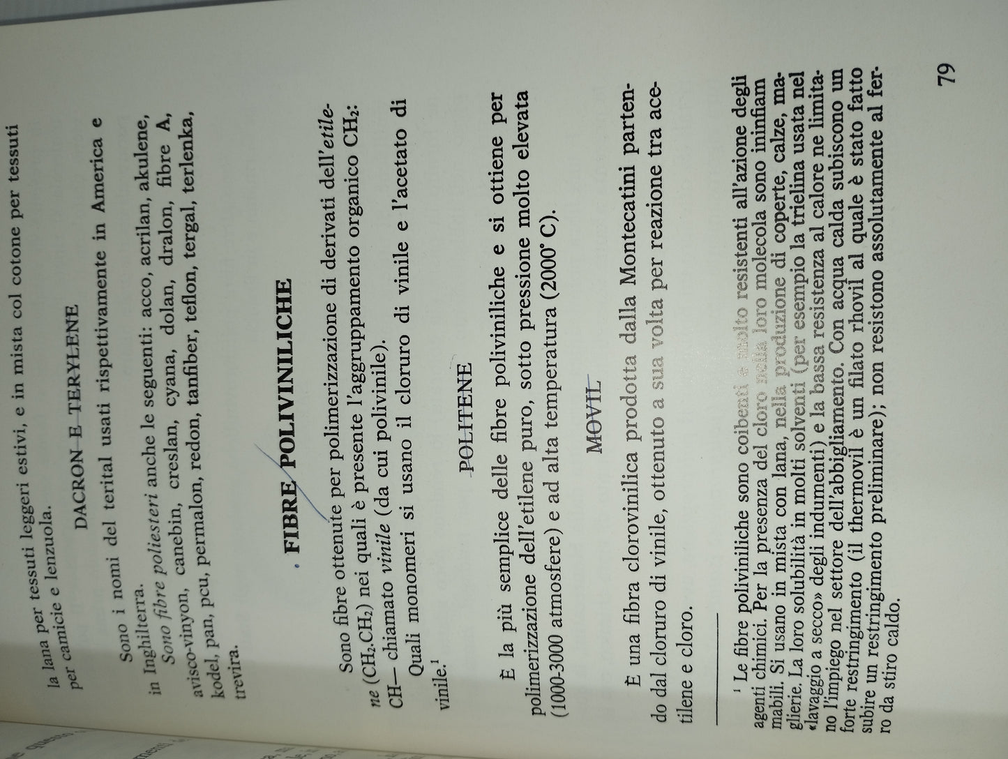 Manuale Merceologico Dei Tessili Mario Lorenzato
Editrice S. Marco