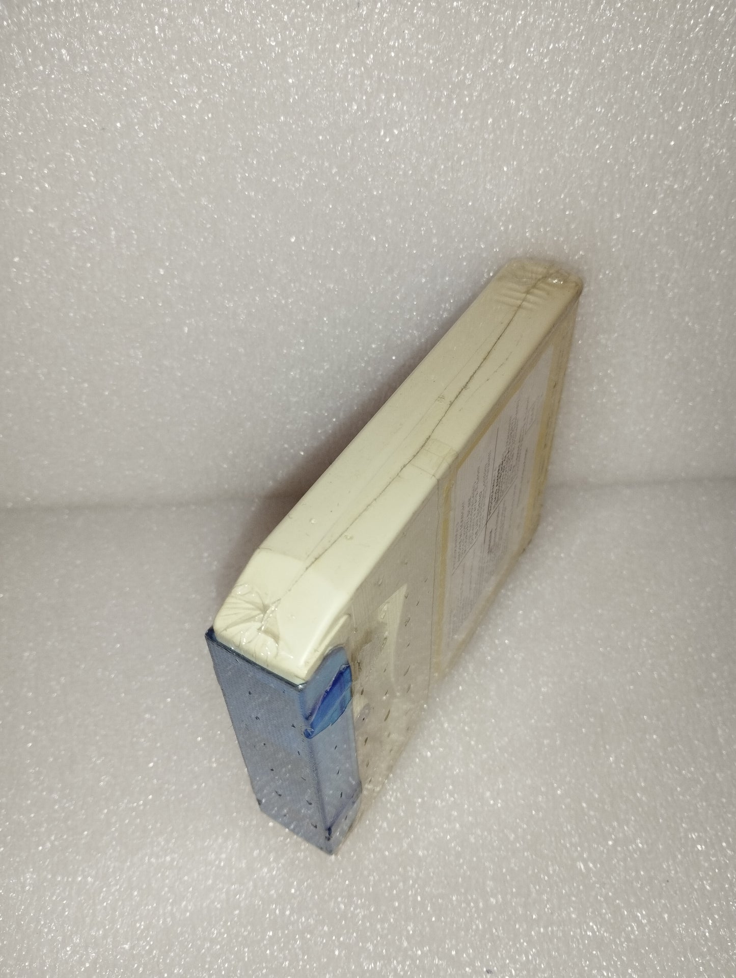 Peppino Gagliardi
Sealed Stereo 8 Cassette