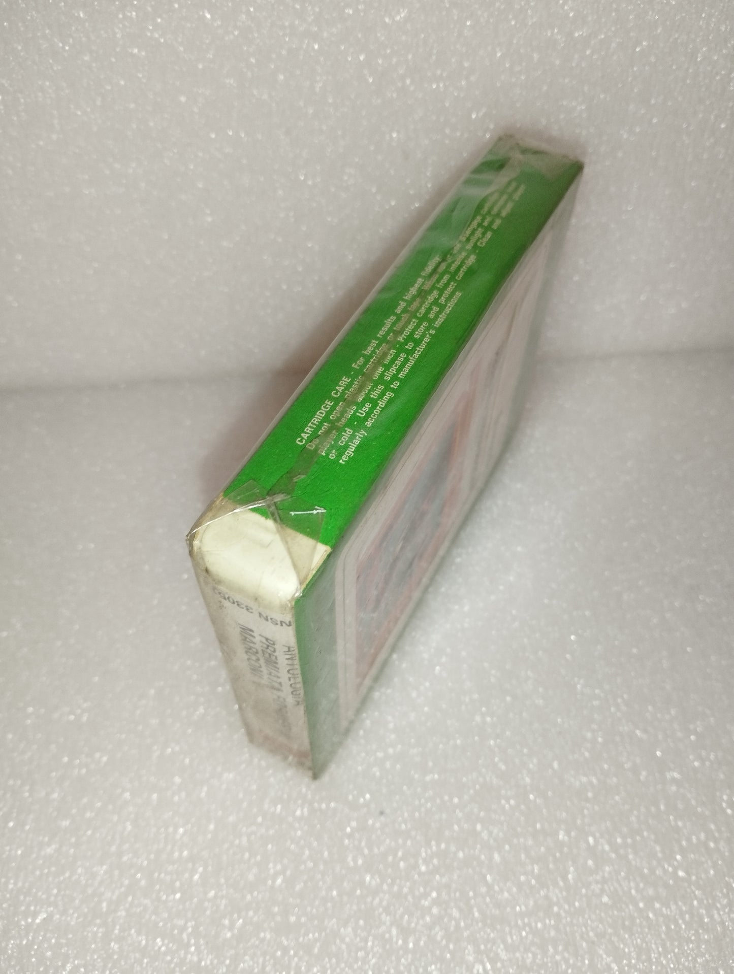 PFM anthology
Published in 1977 by RCA Sigillata