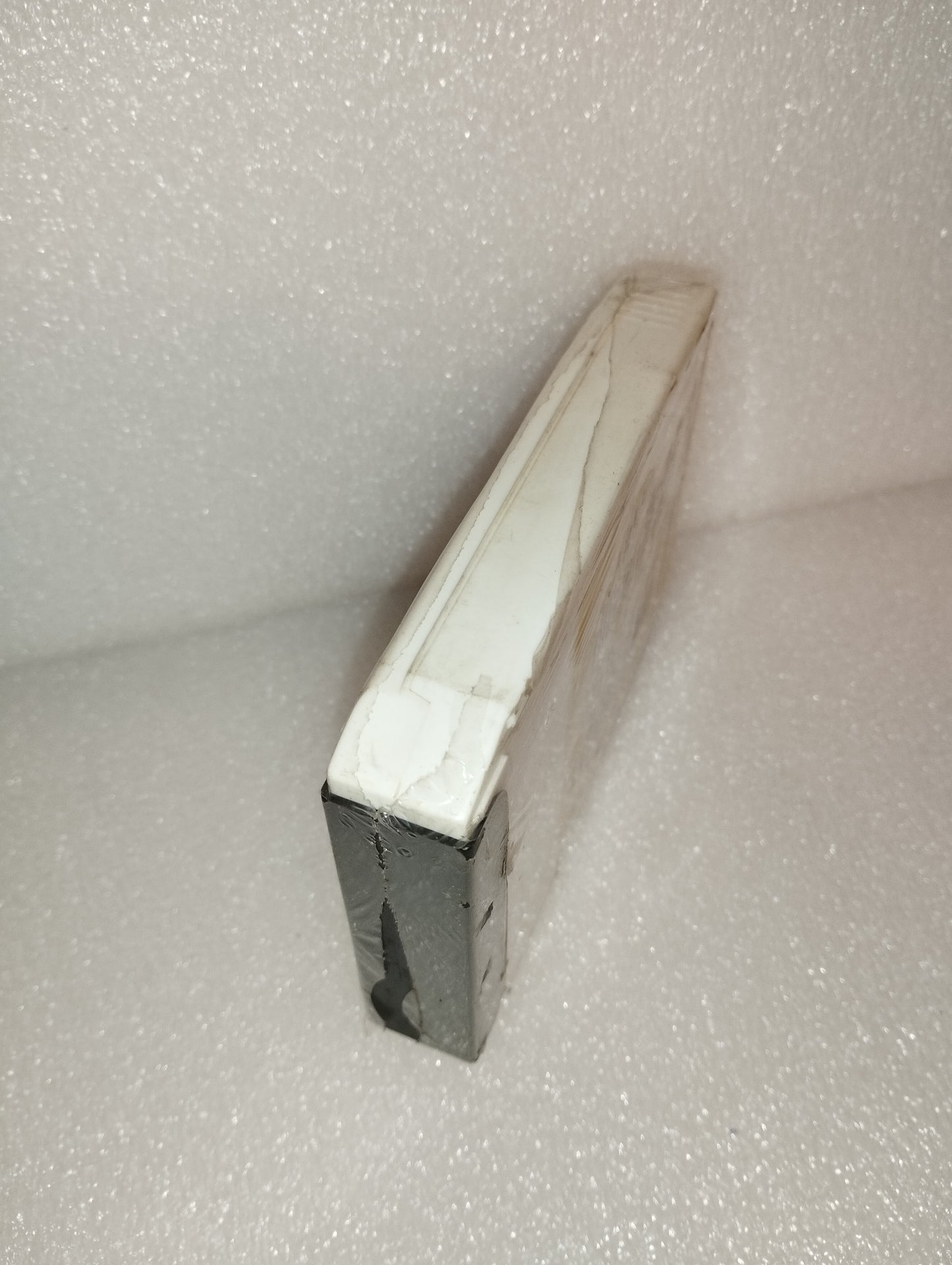 The Fascinating Dorsey Dodd Hammond Organ
Sealed Stereo 8 cassette