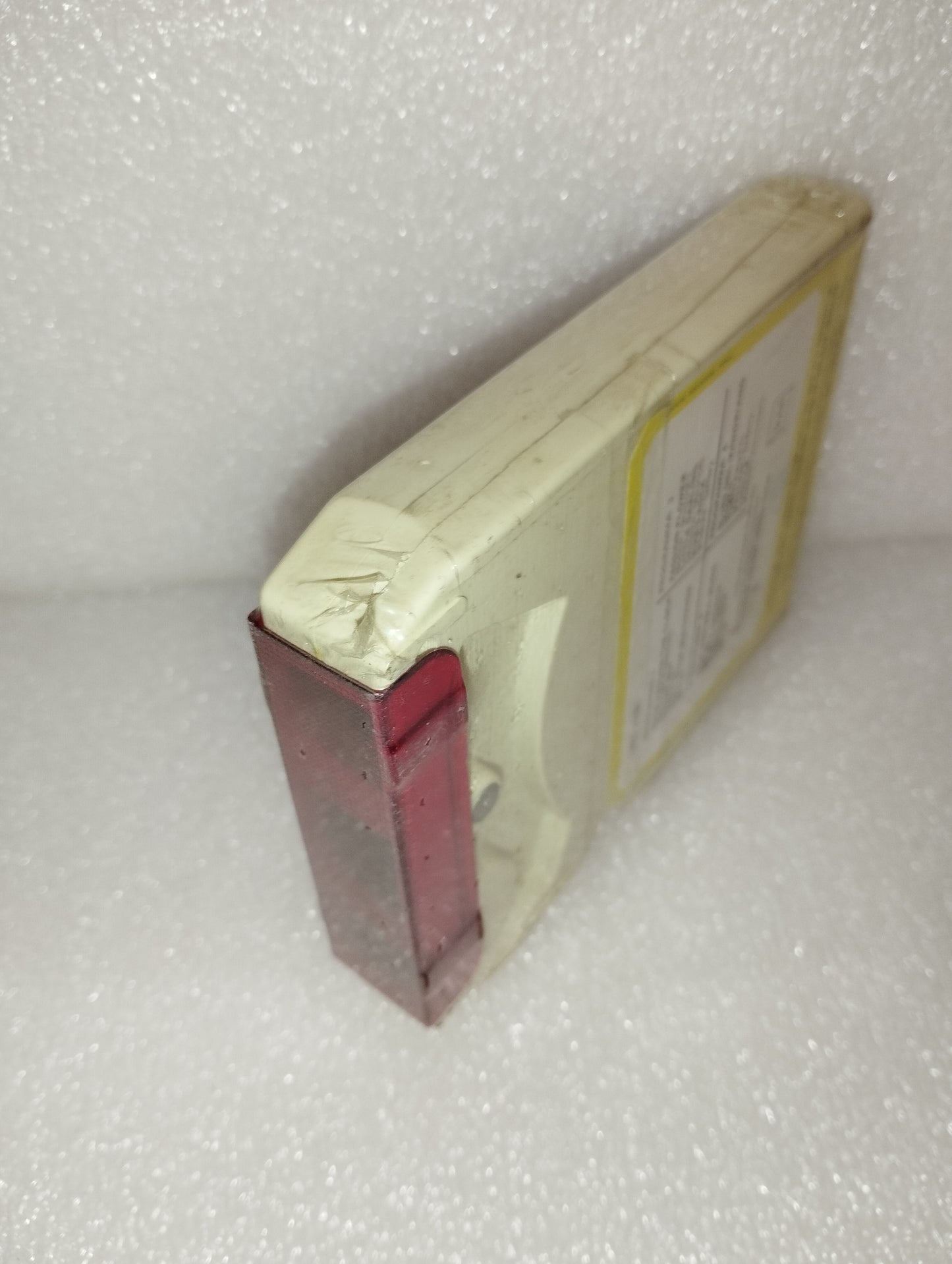 Rock Over The Sky The Golden Poppies
Cassetta Stereo 8 sigillata