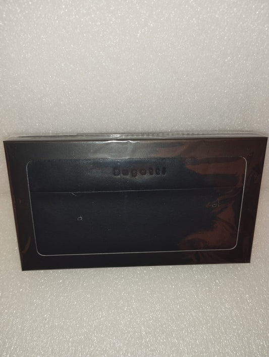 Bugatti Portafoglio Da Donna In Pelle