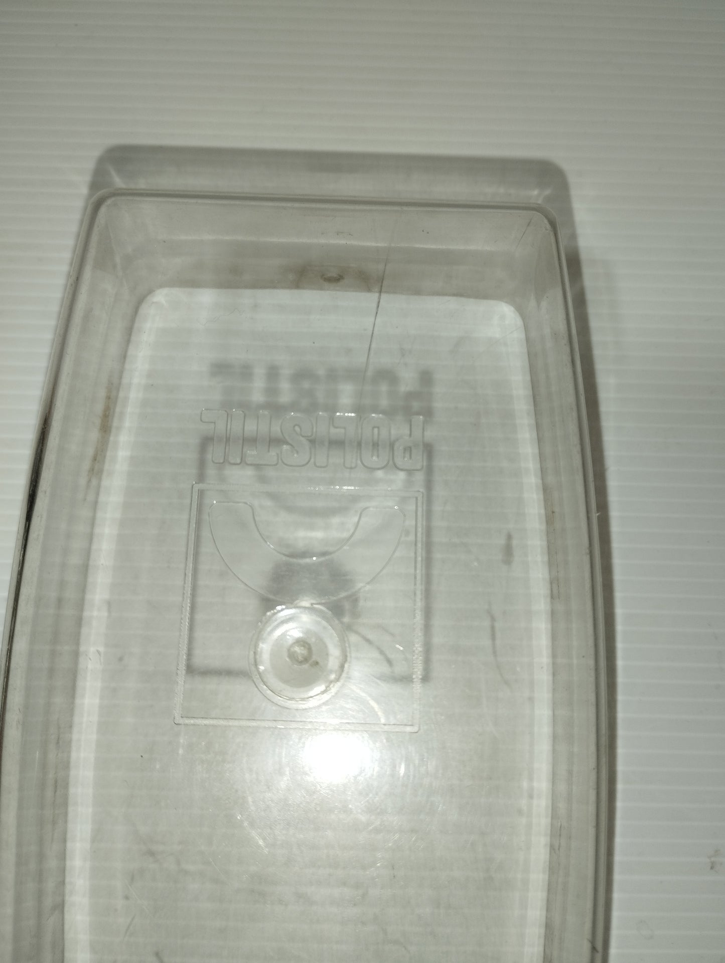 Modellino BRM 136 F1
Politoys art.F7
Scala 1:32