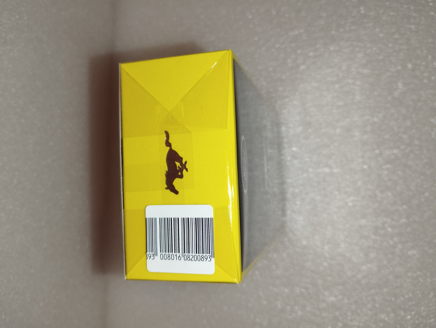 Eau De Toilette Mustang Performance Ford 100ml
Vaporizzatore Spray
Per Uomo