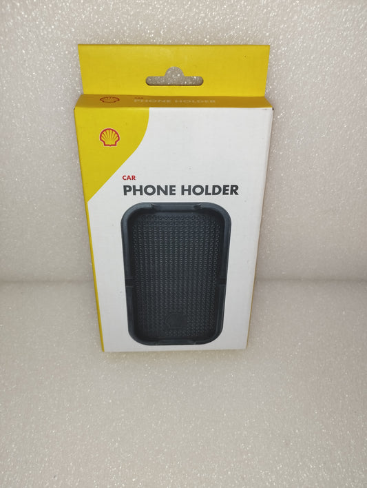 Shell Porta Telefono Per Auto In Silicone