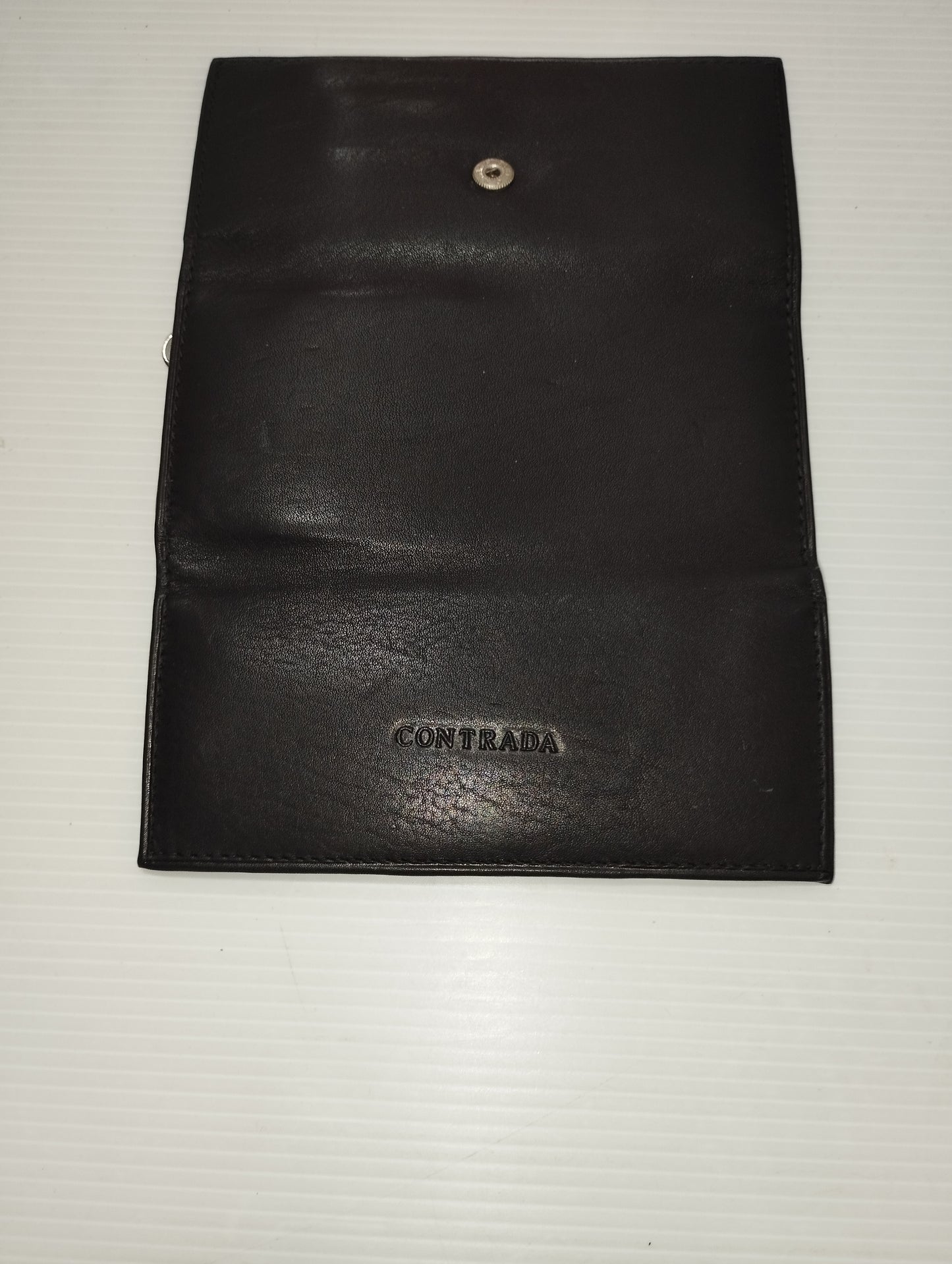 Portachiavi In Vera Pelle Contrada
Made in Italy