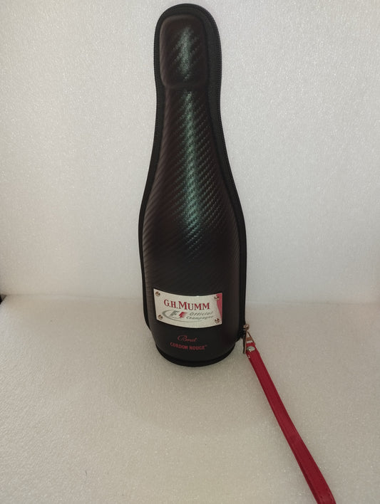 Cordon Rouge Portabottiglia
Official Champagne Formula Uno