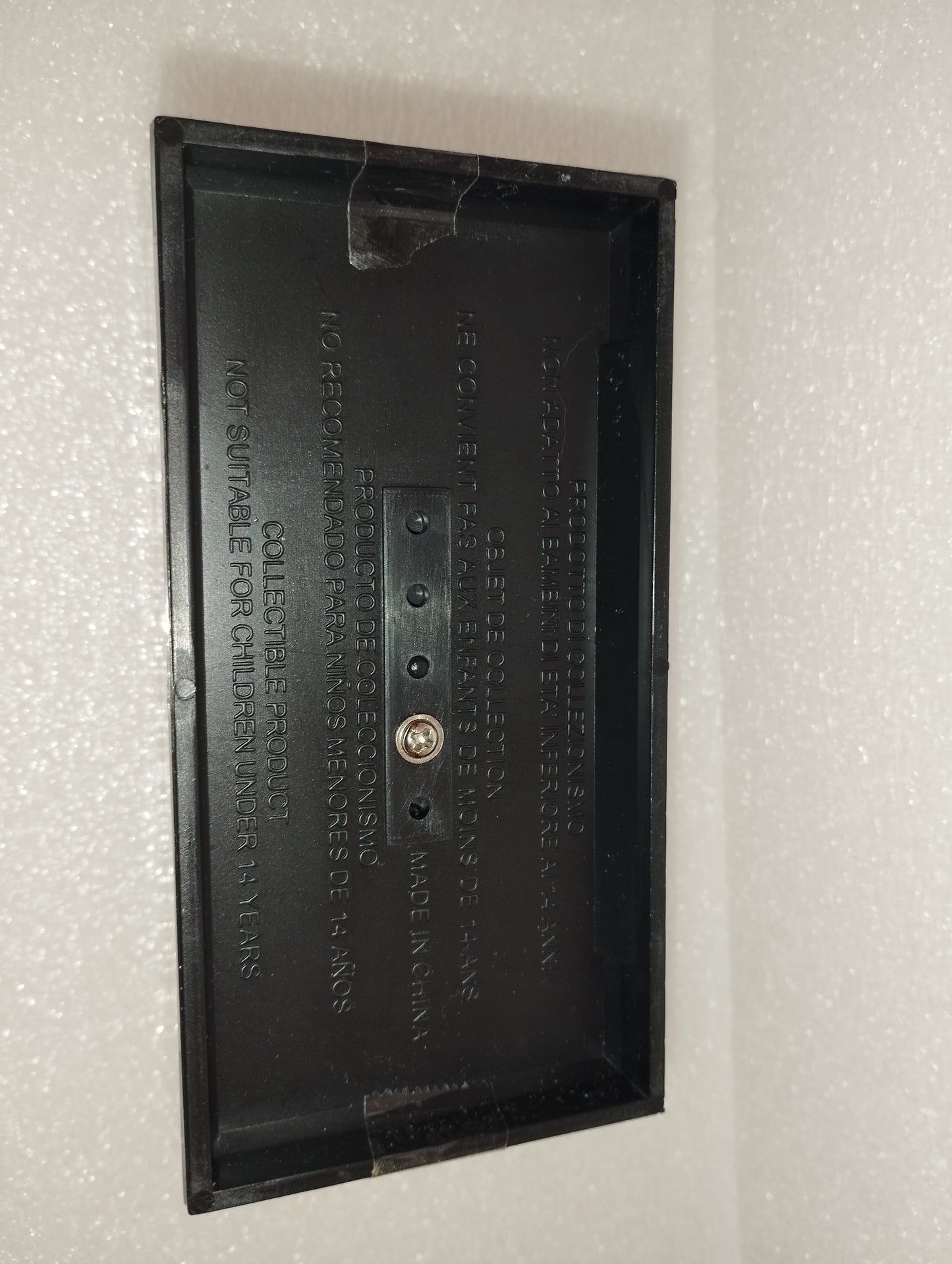 Modellino Ferrari 248 F1 Felipe Massa
Scala 1:43