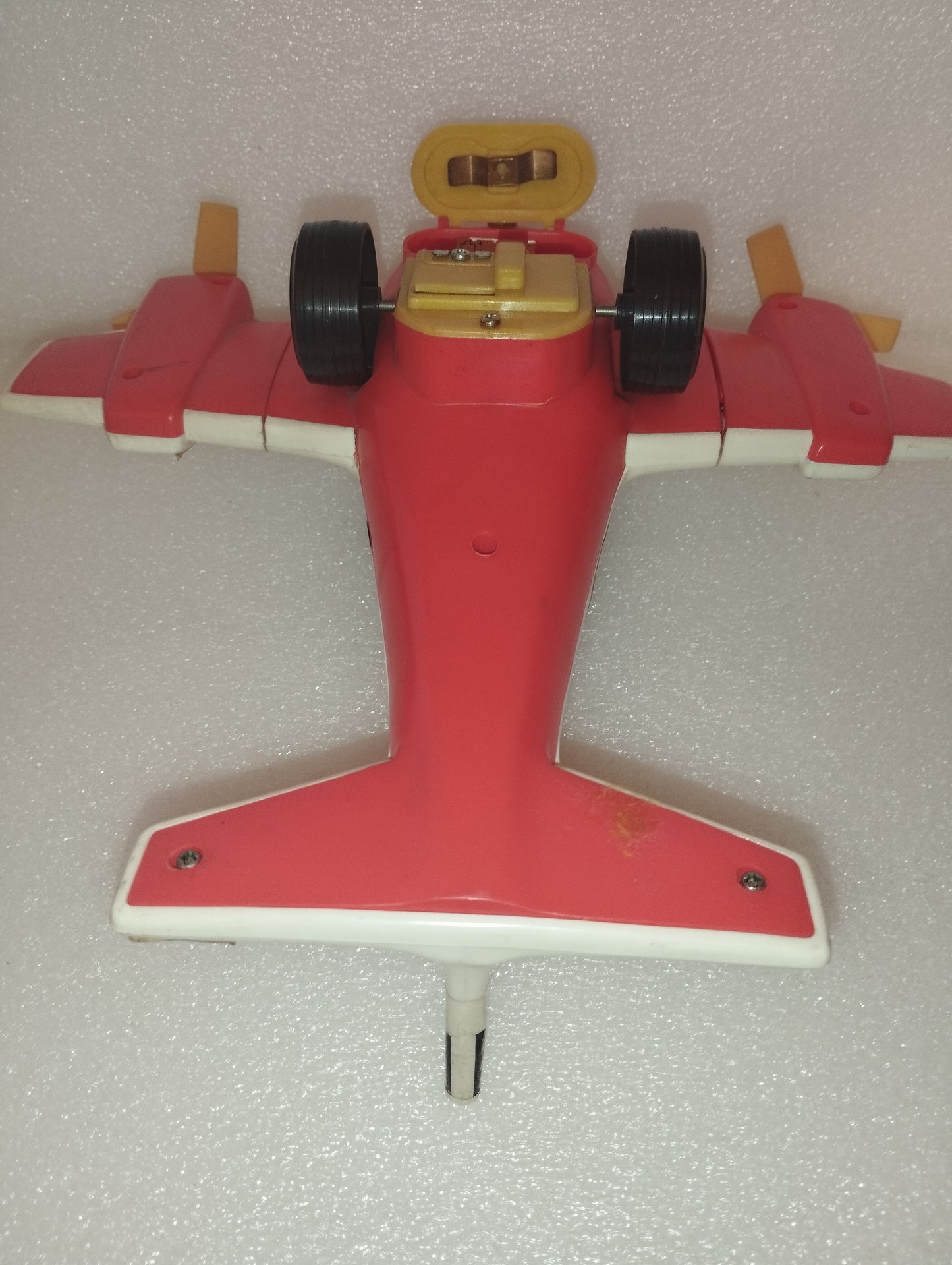 Gioco Aereo Sky Ranger
Prodotto da Fitco NON FUNZIONANTE Vintage