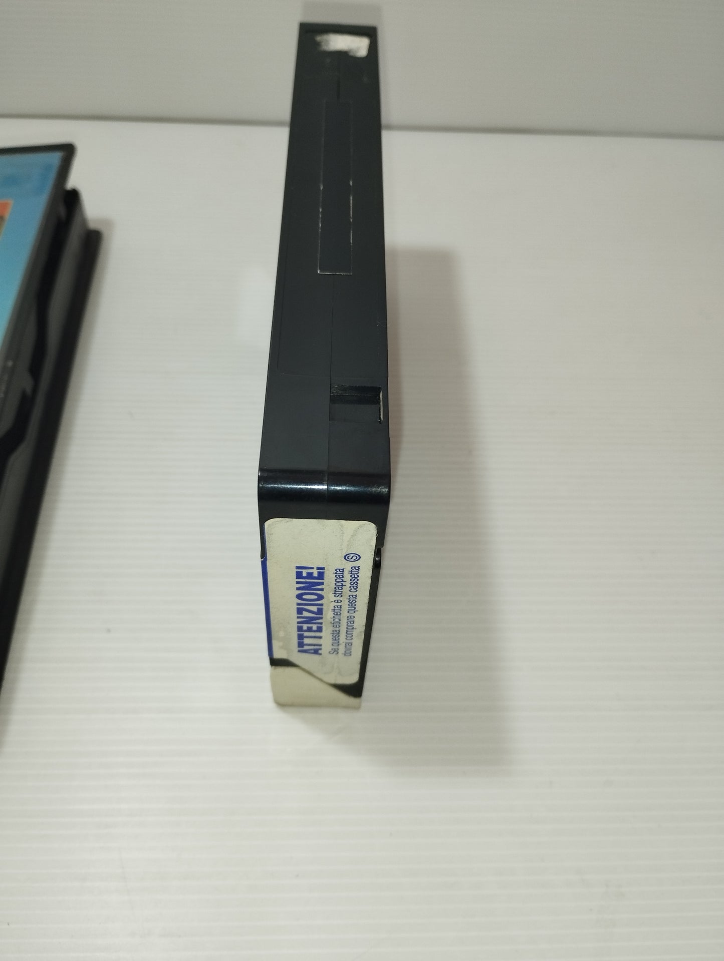 I figli del capitano Grant VHS Walt Disney Home Ex Noleggio