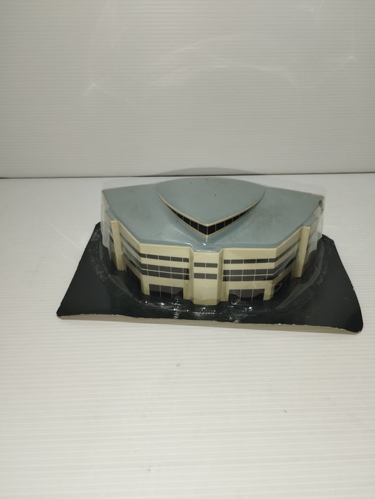 Edificio Per Plastico In Miniatura
In plastica 1:460
