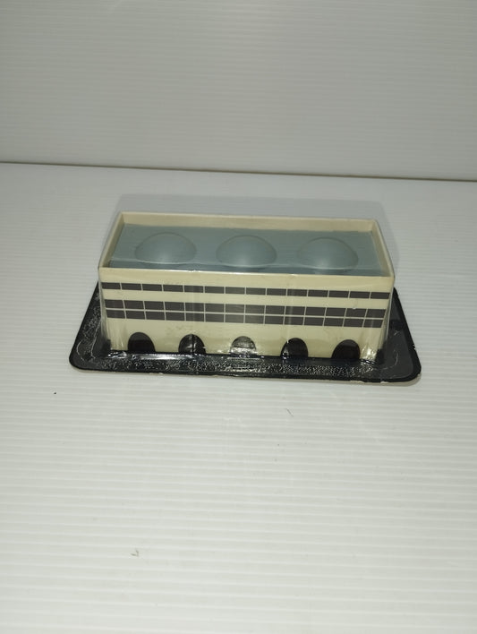 Edificio Per Plastico In Miniatura
In plastica 1:460