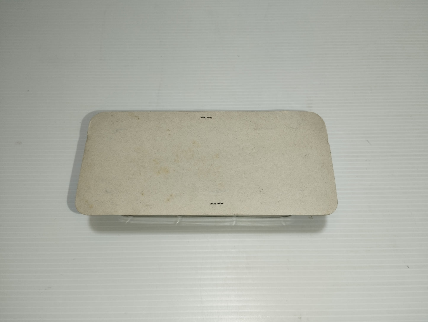 Edificio Per Plastico In Miniatura
In plastica 1:460