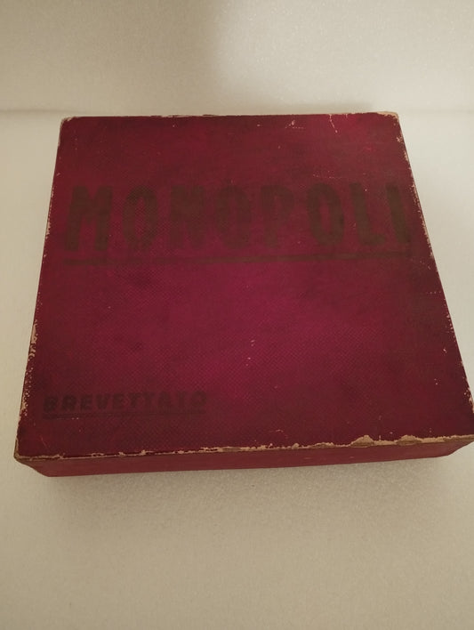 Antico Gioco Monopoli Publishing Games