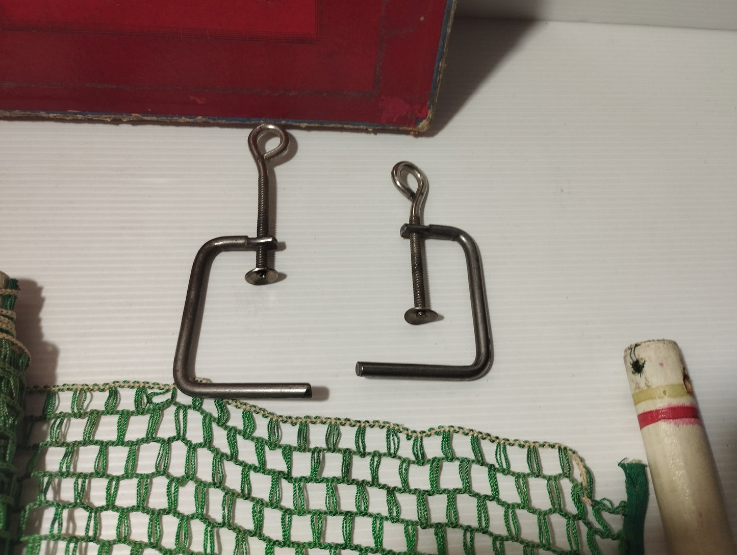 Antico Gioco Tennis Da Tavolo
Prodotto da F.G.M.