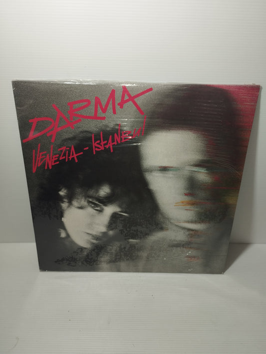 Venezia -Istanbul Darma LP 33 Giri
Edito Durium nel 1979 Cod.MSAI 77472