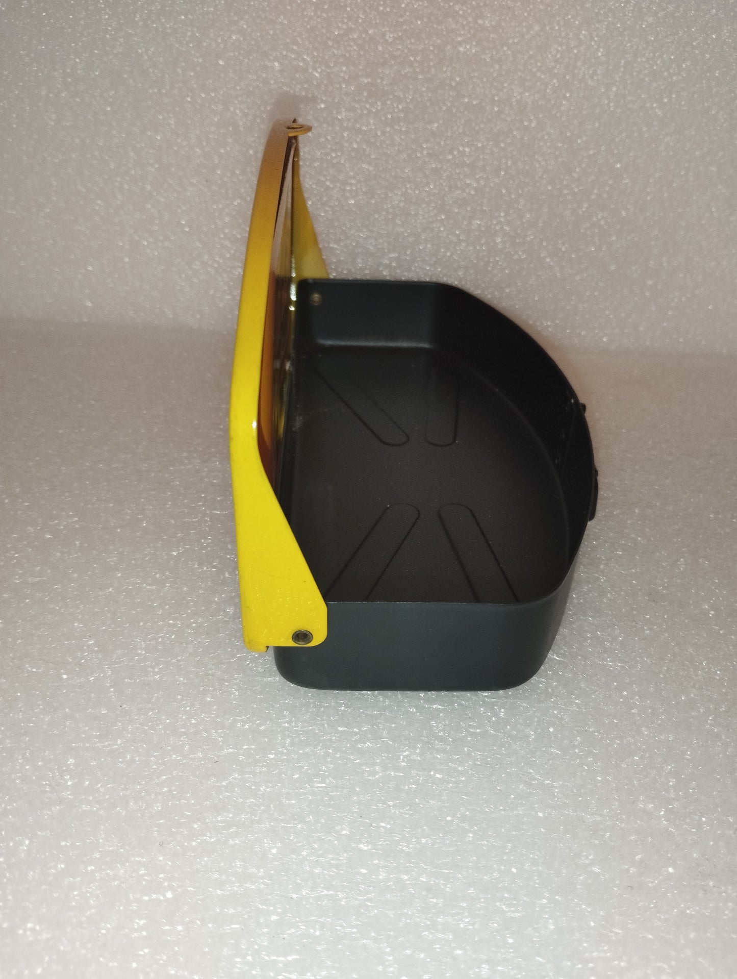 Scatola Camel Trophy In Metallo Vintage