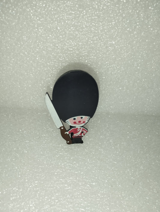 Soldato Dofino Semplice Esercito Rosso
Gadget Formaggino Dofo Crema
Anni 60