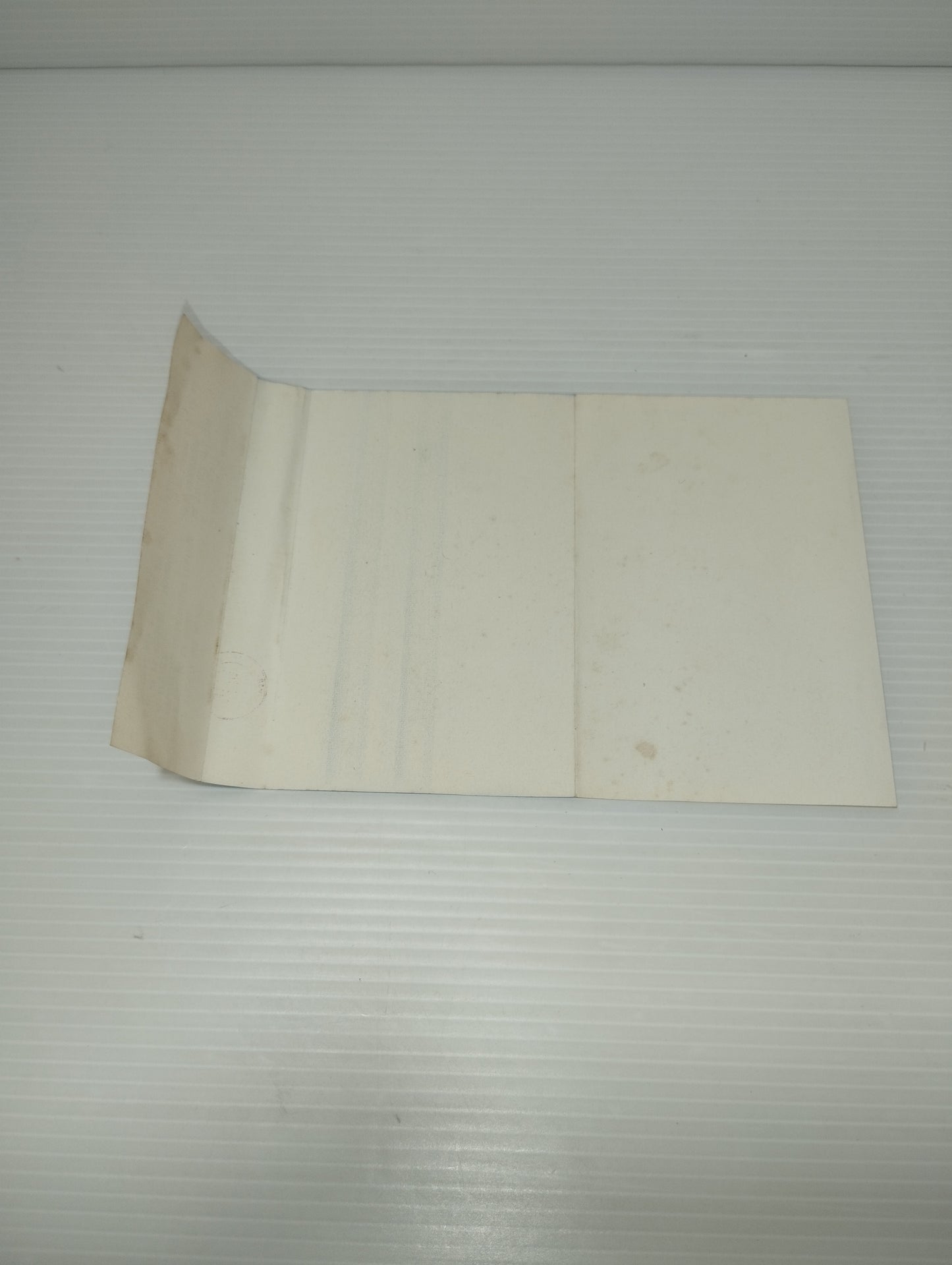 La Canzone di Marinella Musicassetta 2
Edita nel 1970 da Produttori Associati Cod.PA 1007