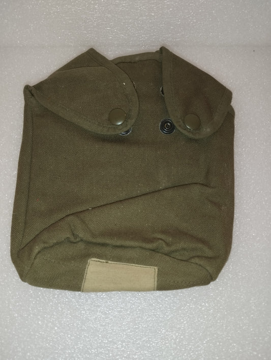 Borsello/ Marsupio Militare
Vintage
Originale