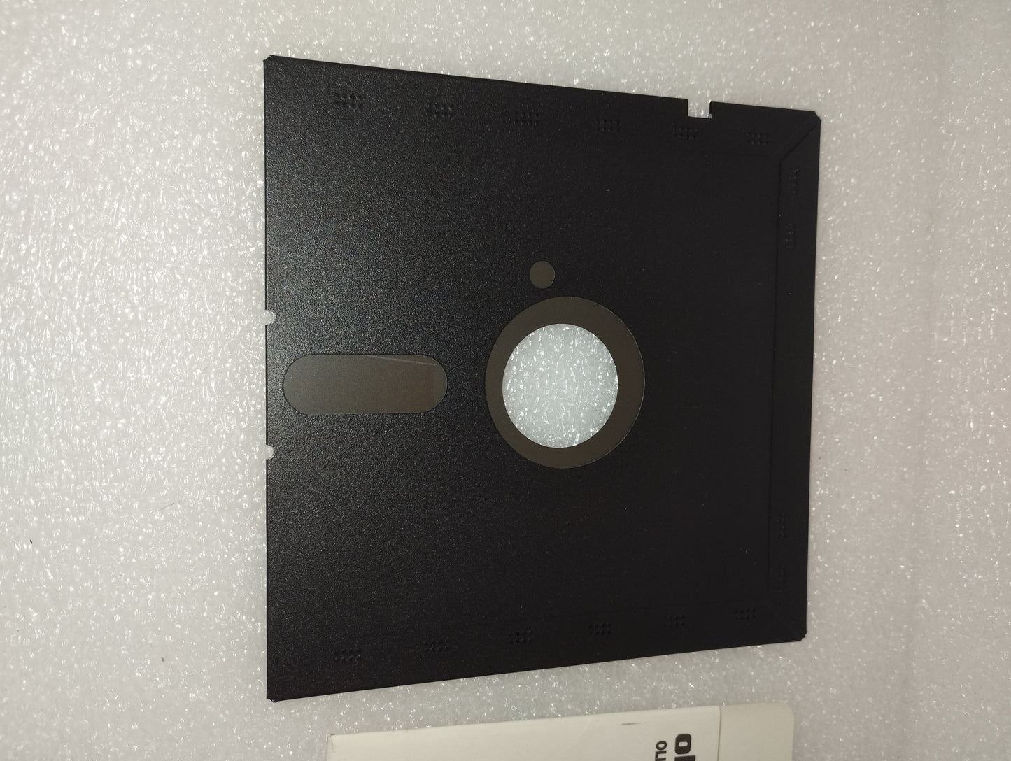 Olivetti Floppy Disk Mondiali Italia 90 Originale