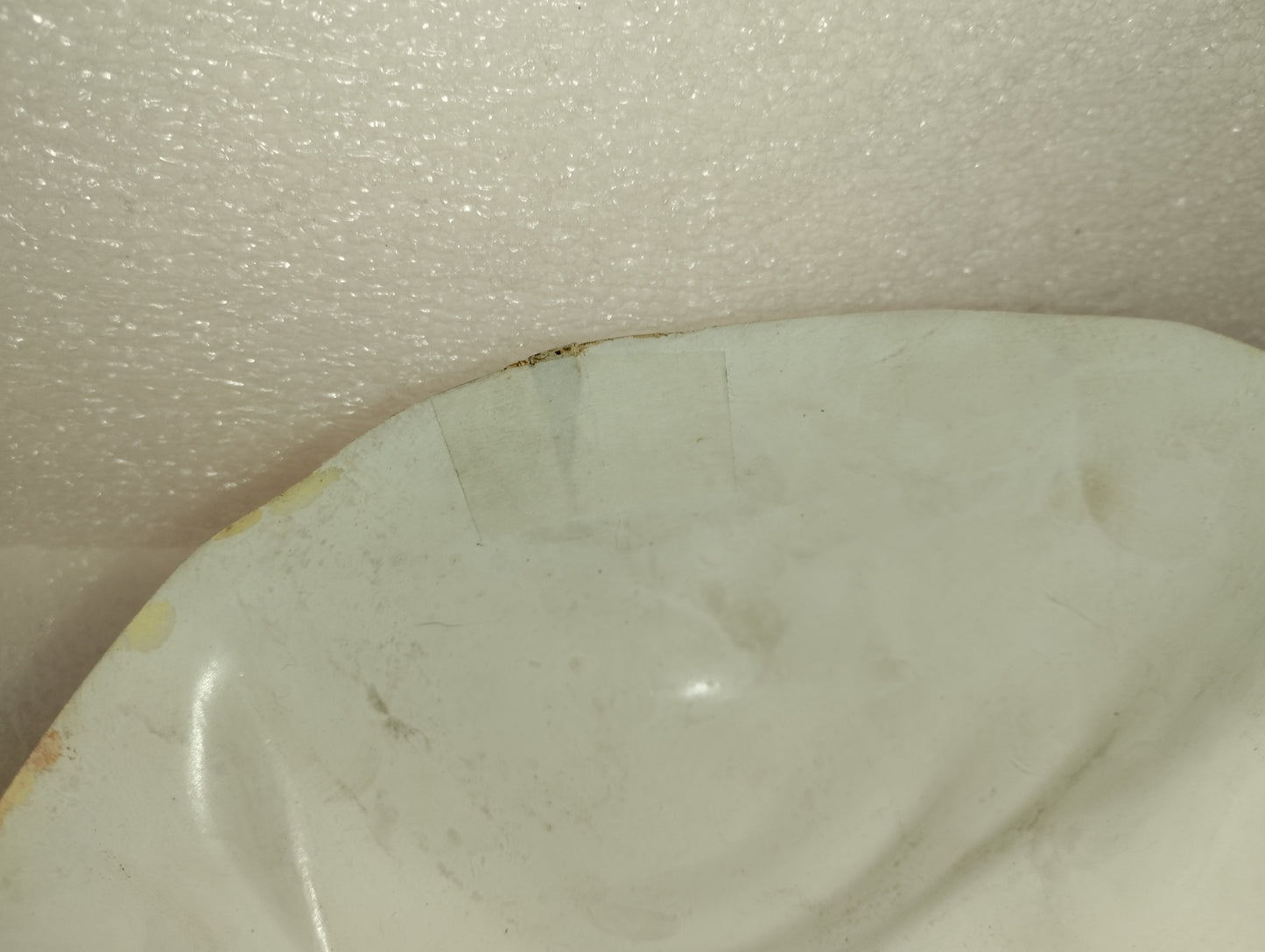 Geppetto Maschera Di Carnevale Vintage
Anni 60/70