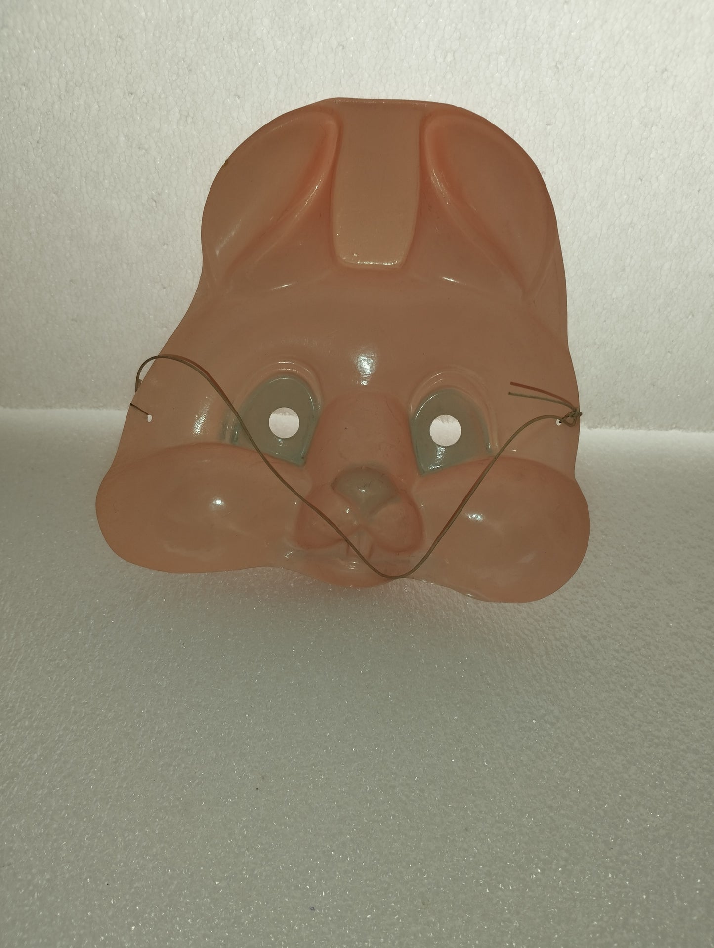 Scoiattolo Maschera Di Carnevale Vintage
Anni 60/70